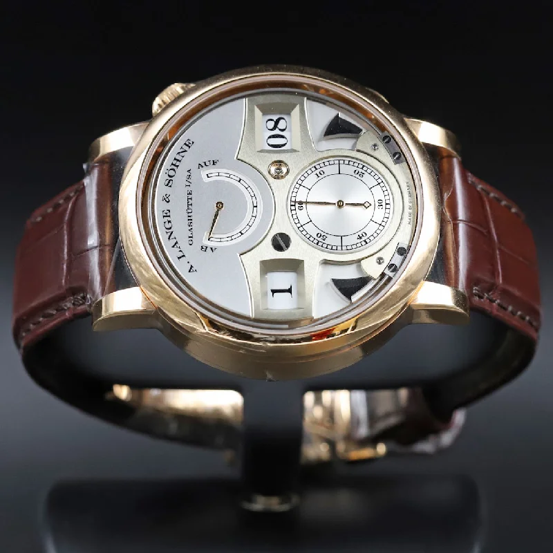 A. Lange & Sohne<br>145.032 Zeitwerk Striking Time