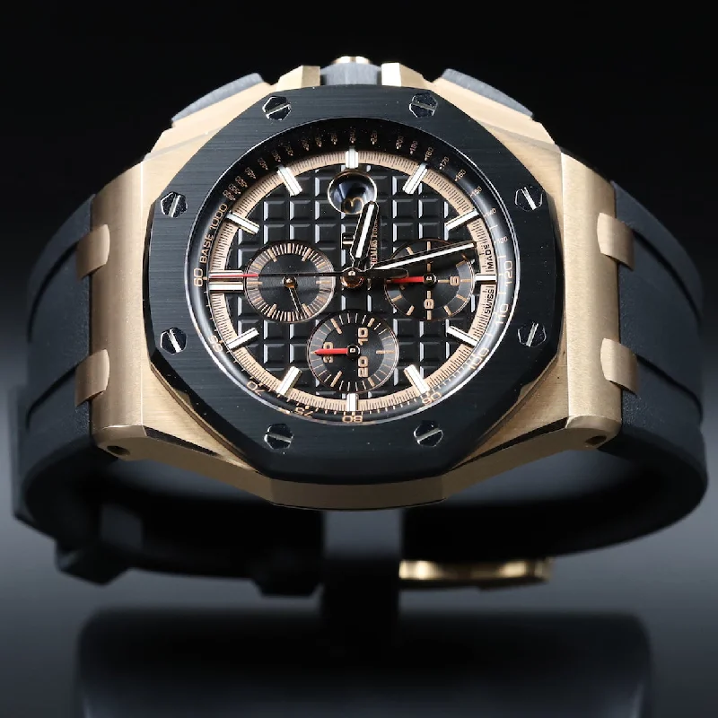 Audemars Piguet<br>26401RO Royal Oak Offshore