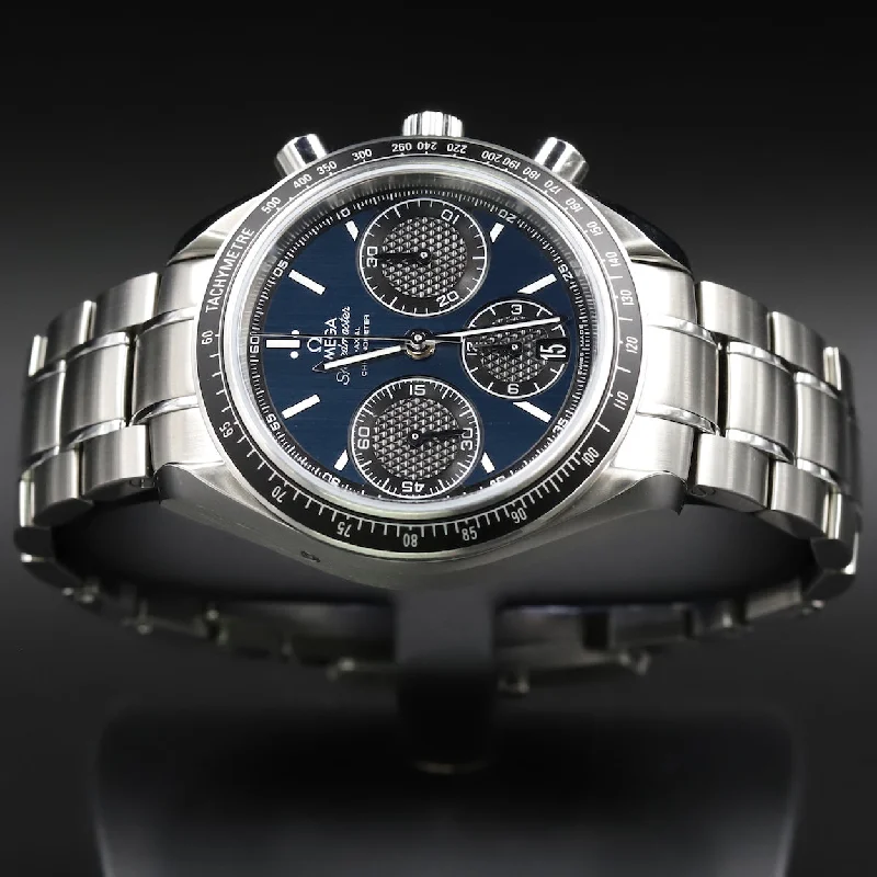 Omega<br>326.30.40.50.03.001 Speedmaster Racing Co-Axial Chronograph