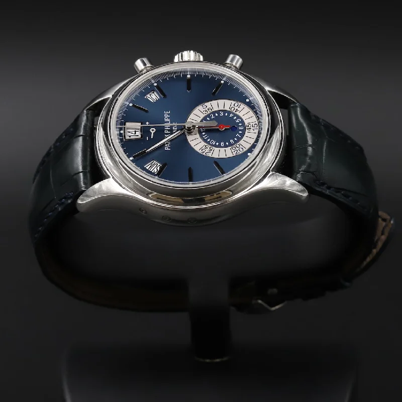 Patek Philippe<br>5960P Complications Annual Calendar Chronograph