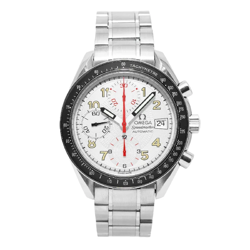 Speedmaster Date Chronograph Mark 40mm 1997 - 3513.33.00