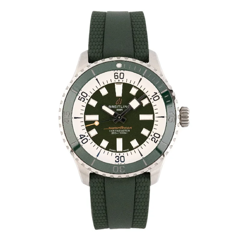 Superocean Green 2022 - A17376