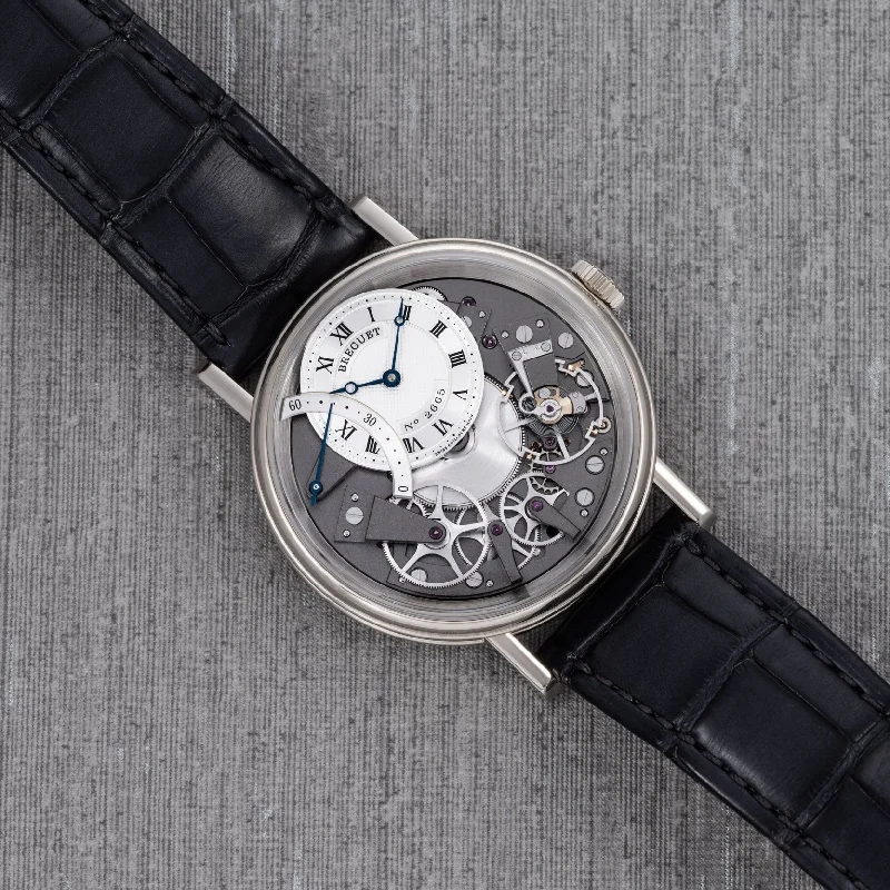 Breguet Tradition