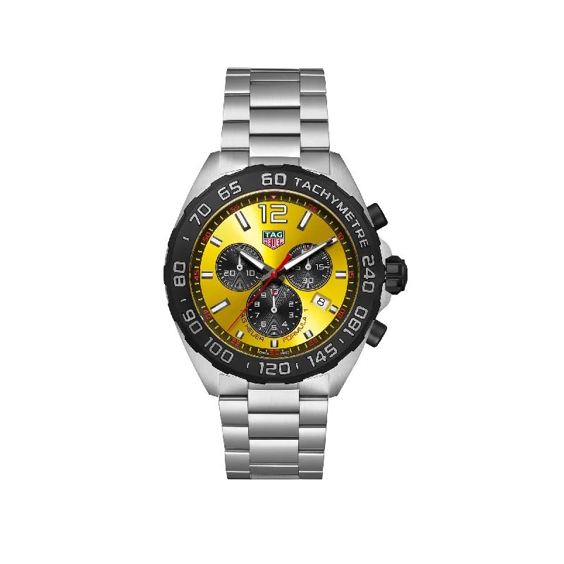 TAG Heuer Formula 1 Chronograph