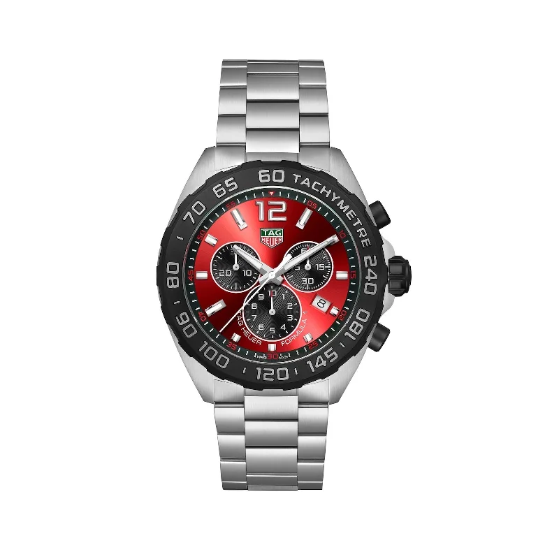 TAG Heuer Formula 1 Chronograph