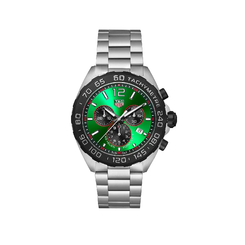 TAG Heuer Formula 1 Chronograph