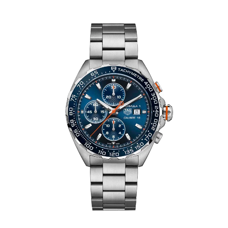 TAG Heuer Formula 1 Chronograph