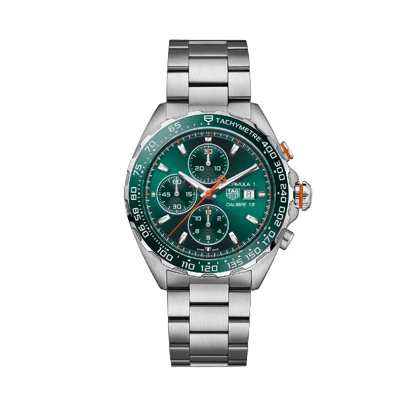 TAG Heuer Formula 1 Chronograph