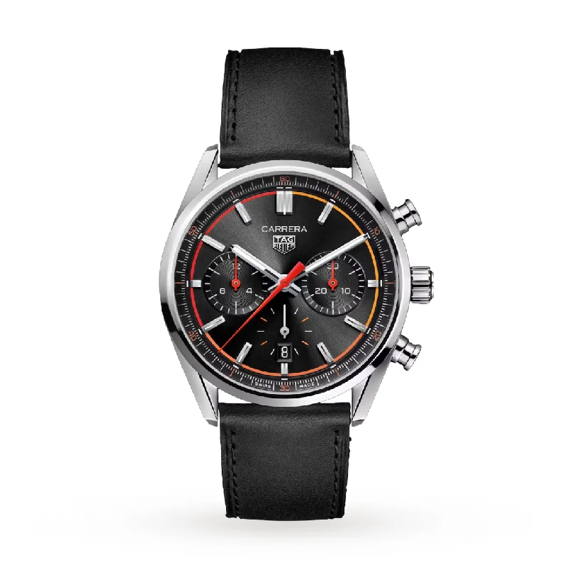 TAG Heuer Carrera Chronograph