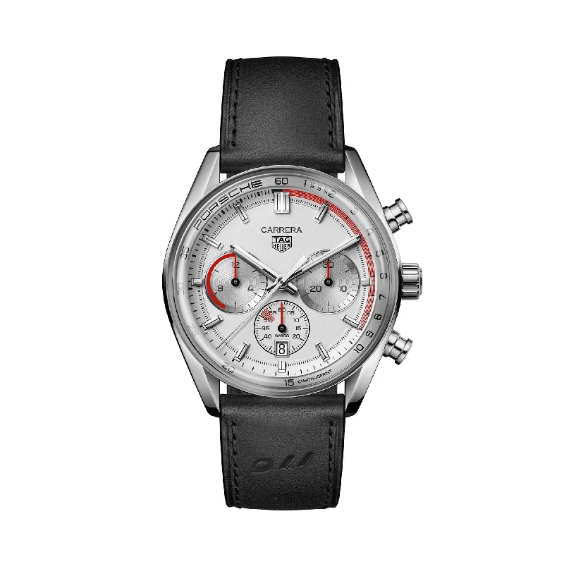 TAG Heuer Carrera Chronospirit X Porsche