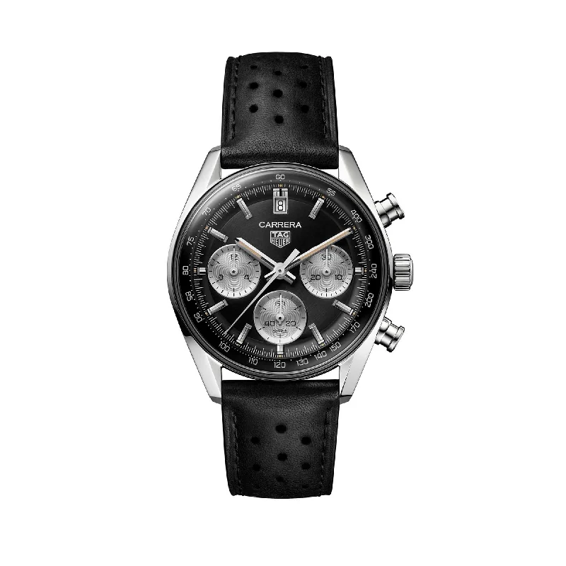 TAG Heuer Carrera Chronograph