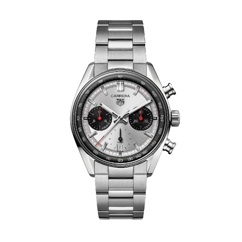 TAG Heuer Carrera Chronograph