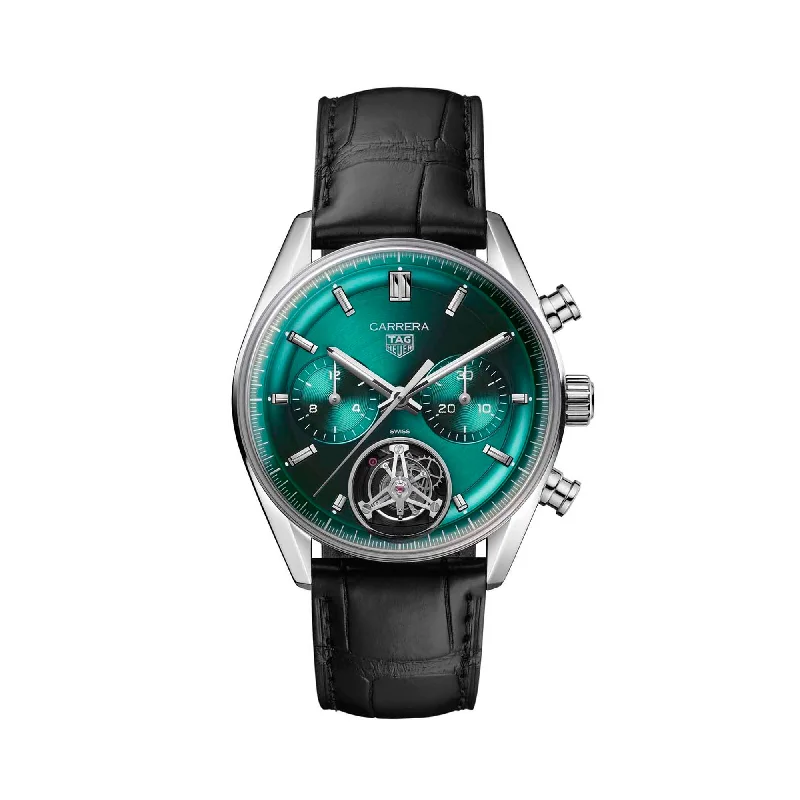 TAG Heuer Carrera Tourbillon