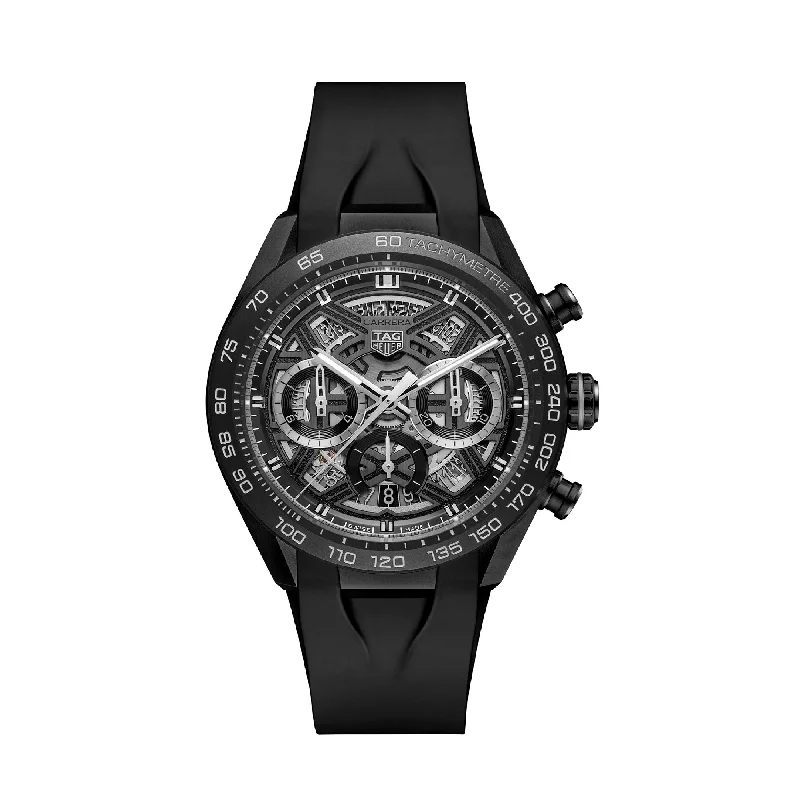 TAG Heuer Carrera Chronograph Extreme Sport