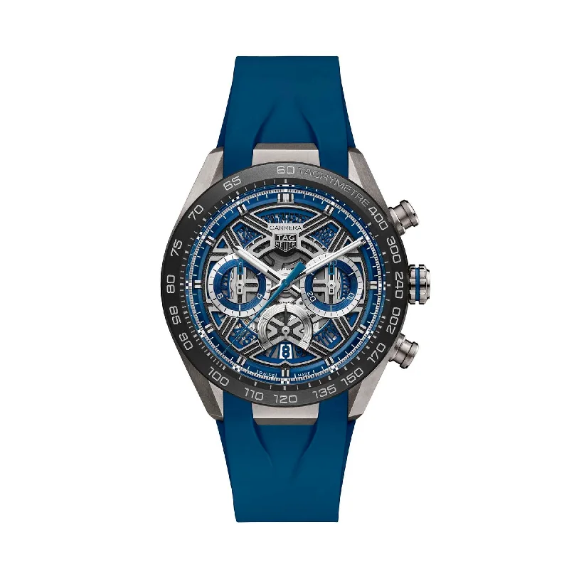 TAG Heuer Carrera Chronograph Extreme Sport