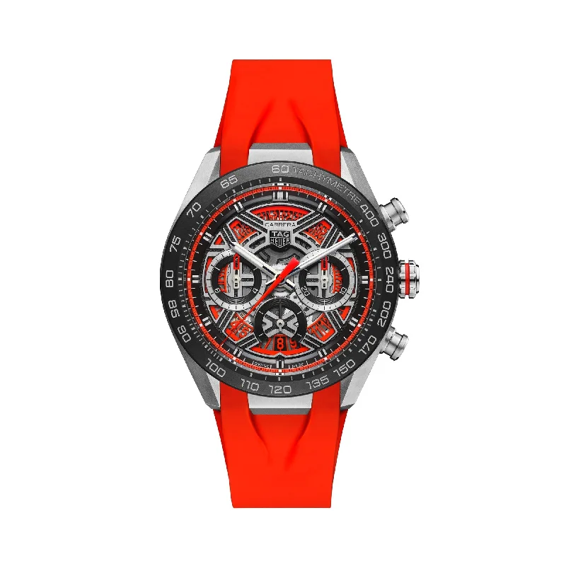 TAG Heuer Carrera Chronograph Extreme Sport