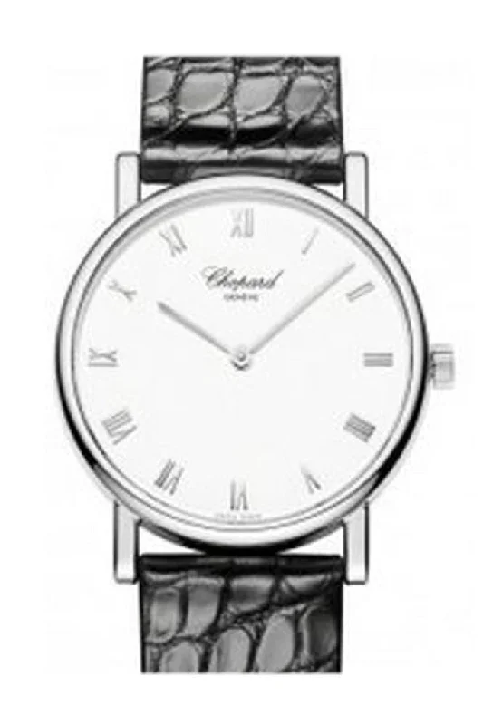 Chopard Classique Homme Men's Watch 163154-1001