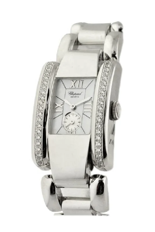 Chopard La Strada White Gold 416915-1001