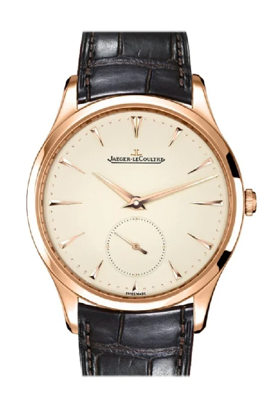 Jaeger-LeCoultre aeger LeCoultre Master Ultra Thin Q1272510