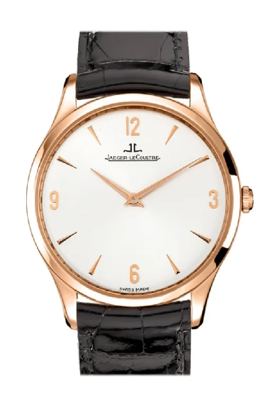 Jaeger LeCoultre JLC Master Ultrathin Q1452504