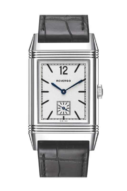 Jaeger LeCoultre JLC Reverso 1931 White Gold Q2783520