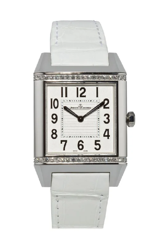 Jaeger LeCoultre JLC Reverso Squadra Q7068421