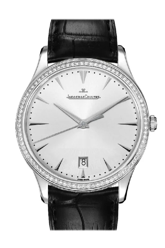 Jaeger-LeCoultre Master Grande Ultra Thin Date Watch Q1283501