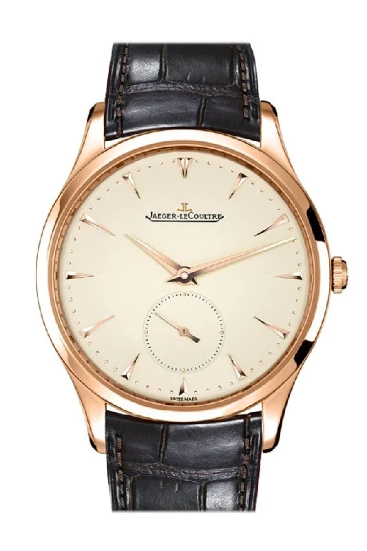 Jaeger LeCoultre Men's Watch Q1352520