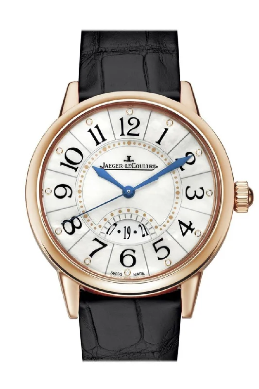 Jaeger LeCoultre Men's Watch Q3542490