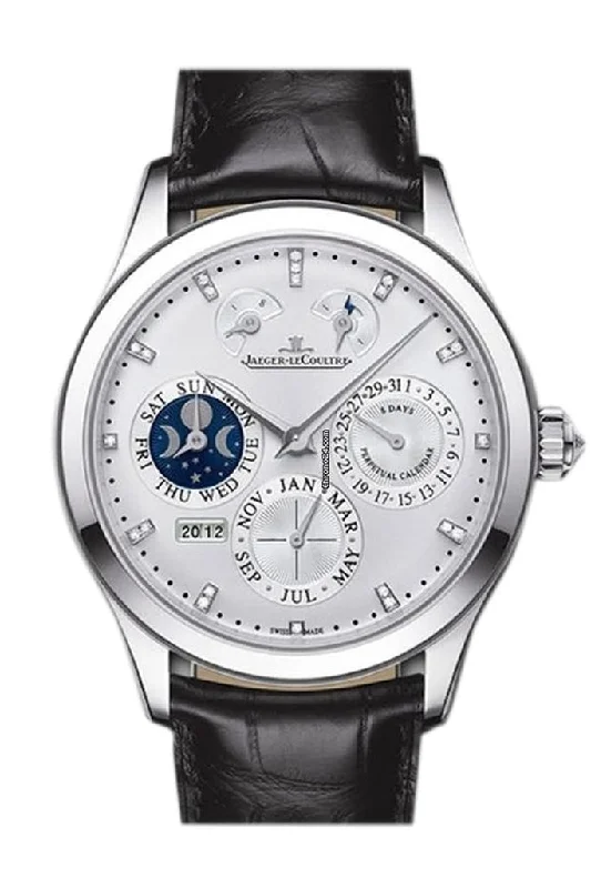 Jaeger LeCoultre Men's Watch Q1613401