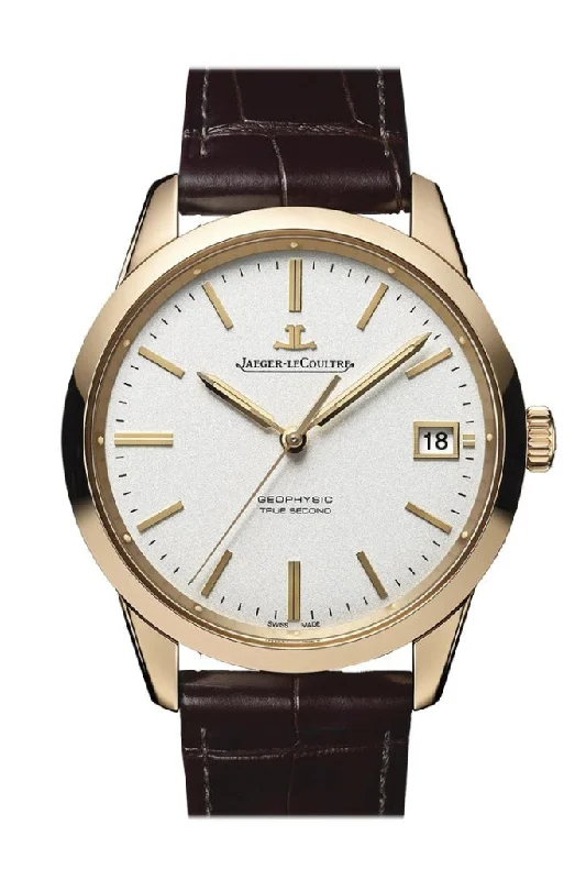 Jaeger LeCoultre Men's Watch Q8012520