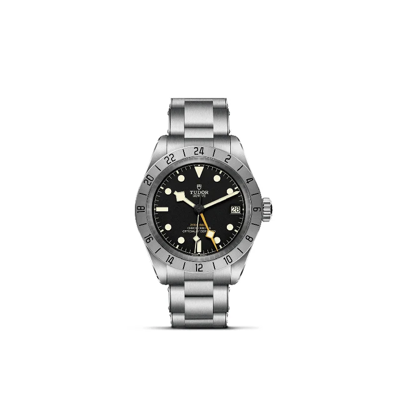 TUDOR Black Bay Pro