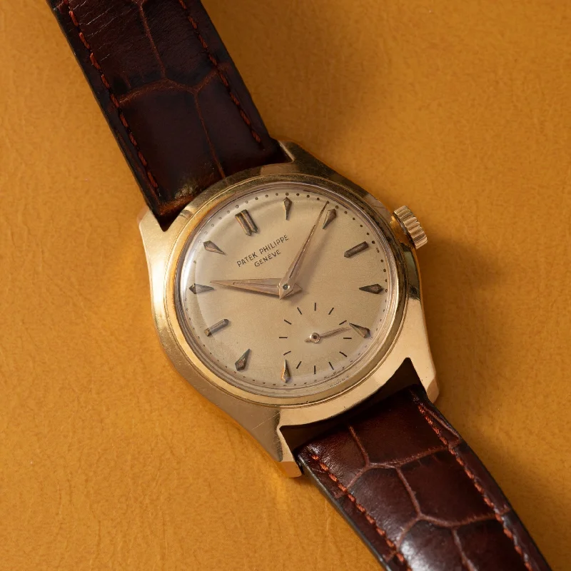 Patek Philippe Calatrava