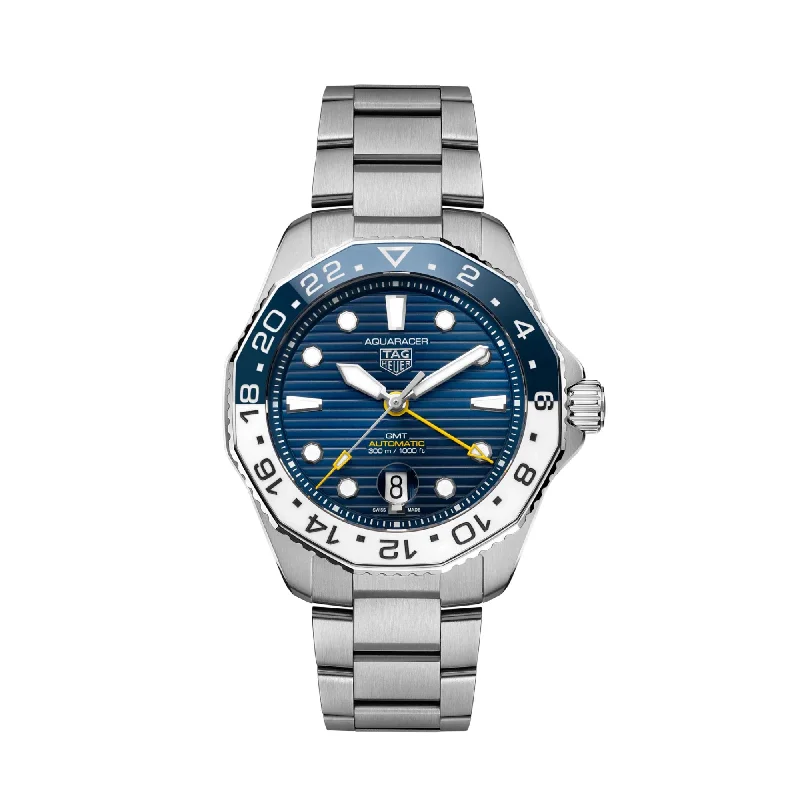 TAG Heuer Aquaracer Professional 300 GMT